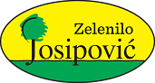 Zelenilojosipovic